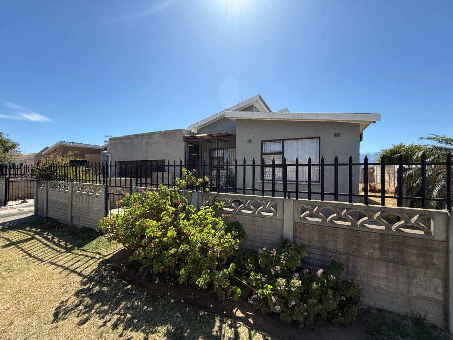 3 Bedroom Property for Sale in Johnson Park Western Cape